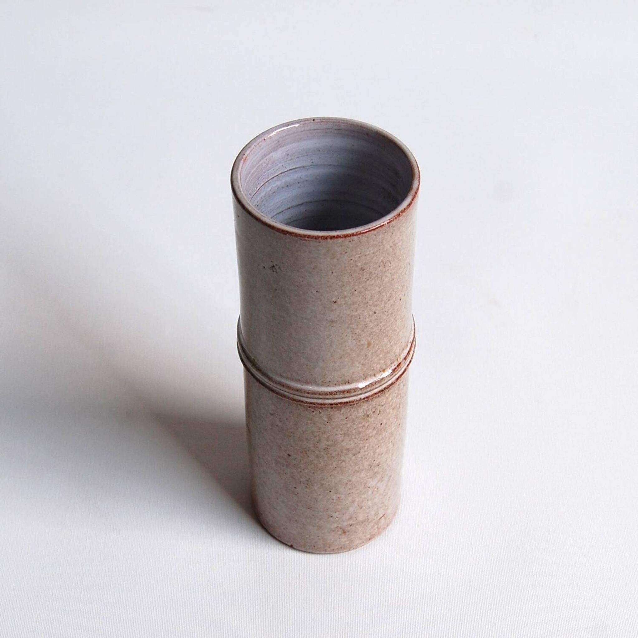 Vase vintage - Perignem Belgique 1970s