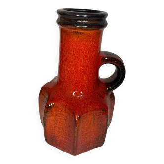 Vase West Germany 70