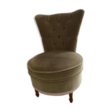 Toad chair