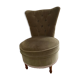 Toad chair