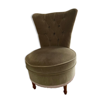 Toad chair