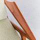 Poul Jensen "Z-Chair" for Chr.Jensen Haslev/Selig OPE