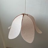 Small flower suspension