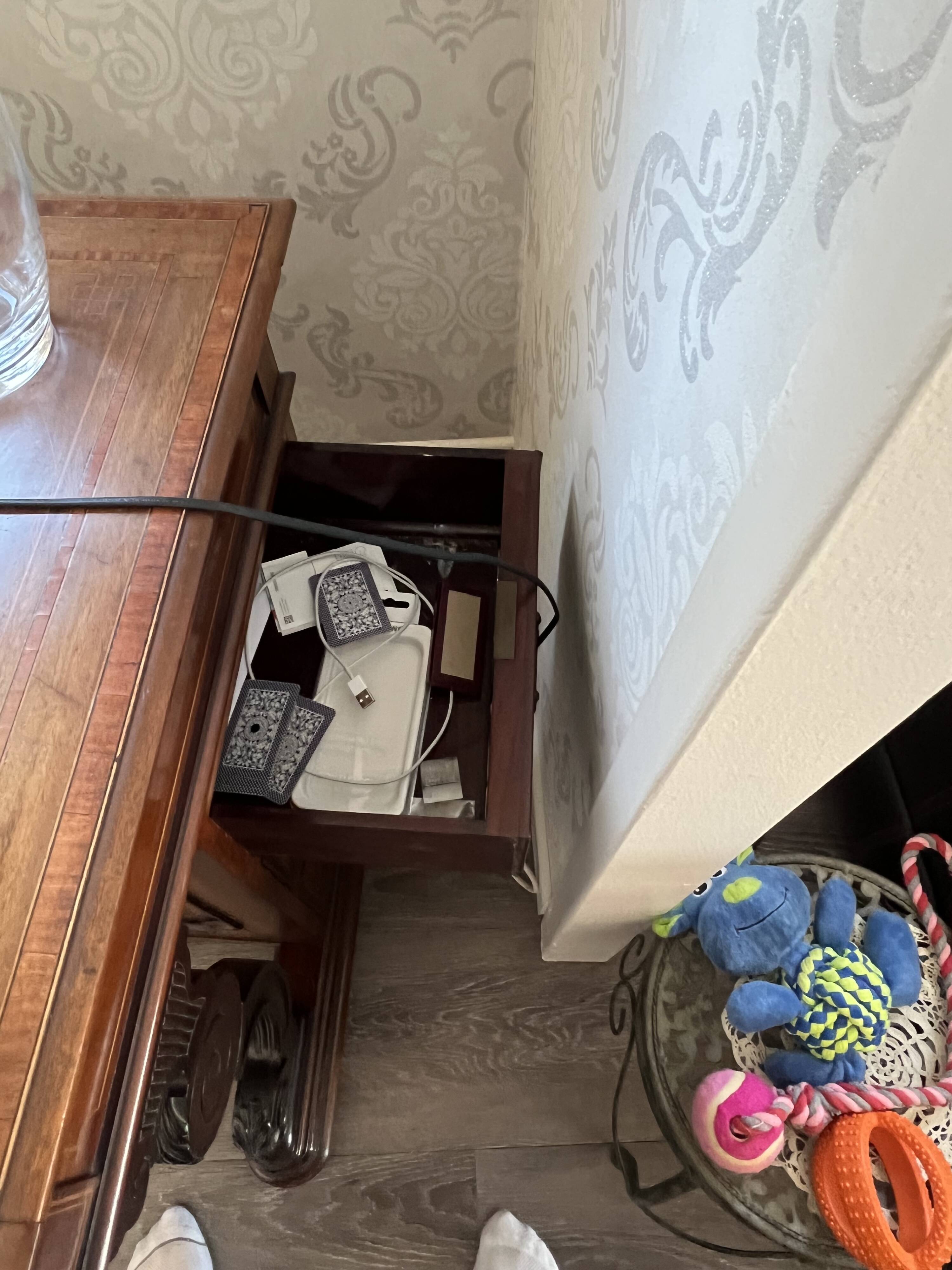 Naval office dating from the early 20th century