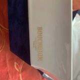 Boucheron perfume ashtray pocket emptier