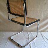 Marcel Breuer B32 chair