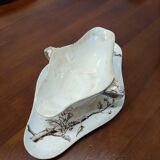Service de table LONGCHAMP Terre de fer modèle Small bird 43 pièces