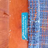 Swedish vintage teak chairs – PKaraborgs Mobelindustri AB TRIBO