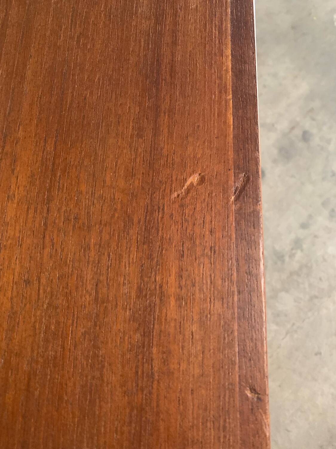 Vintage serving trolley in Scandinavian style for Jason Møbler