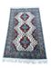 Tapis persan fait main 190cm x 120cm