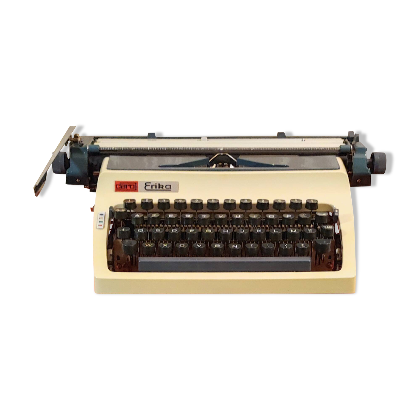 Erika Daro 41 typewriter