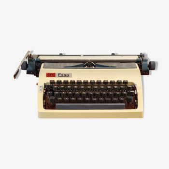 Erika Daro 41 typewriter