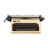 Erika Daro 41 typewriter