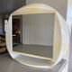 Armoire de toilette Space Âge Allibert