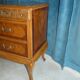 Chest of drawers Neoclassical 4 drawers in Wood circa 1920
