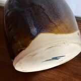 Vintage ceramic lamp
