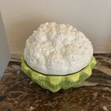 Cauliflower dish