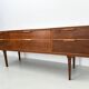 Vintage sideboard with 6 drawers by Austinsuite, designed by Frank Guille i