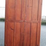 Vintage Parisian wardrobe