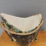 FORLANI LAVENO vase from the 1950s