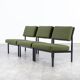 Set de 3 fauteuils Pel Home