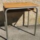 Table bureau vintage