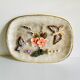 Decorative Shells Plateau Vintage