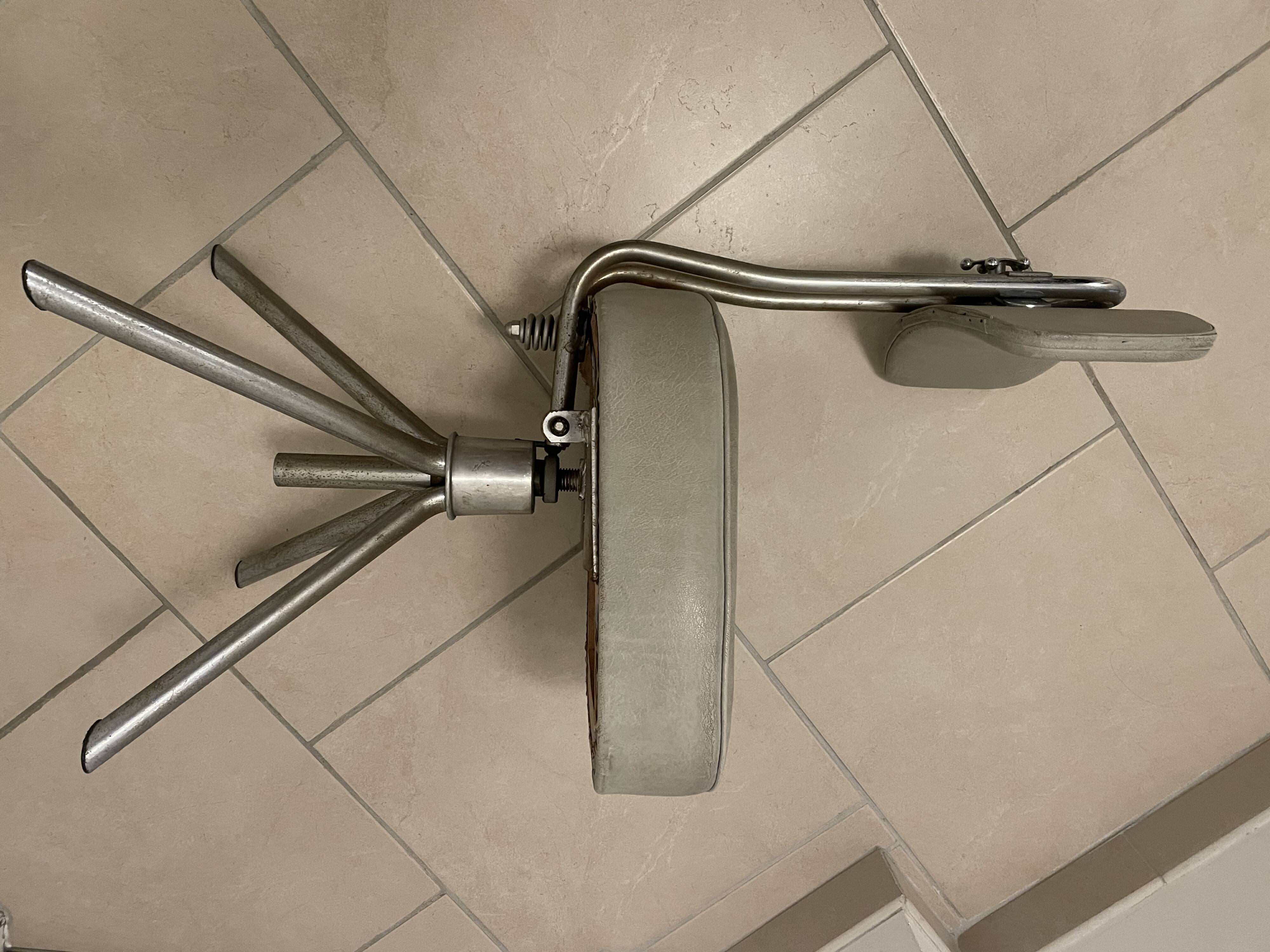 Ronéo swivel office chair