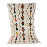 Moroccan Carpet 240x149cm