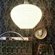 Scandinavian vintage pendant lamp