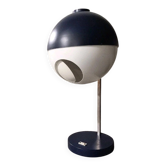 Lita lamp model orbital space age vintage 1970