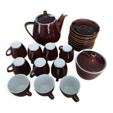 Coffee service