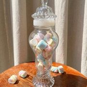 Vintage sweet jar