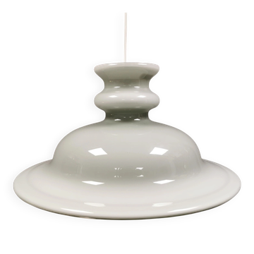 Tivoli pendant lamp, designed in 1981 by Sidse Werner for Holmegaard
