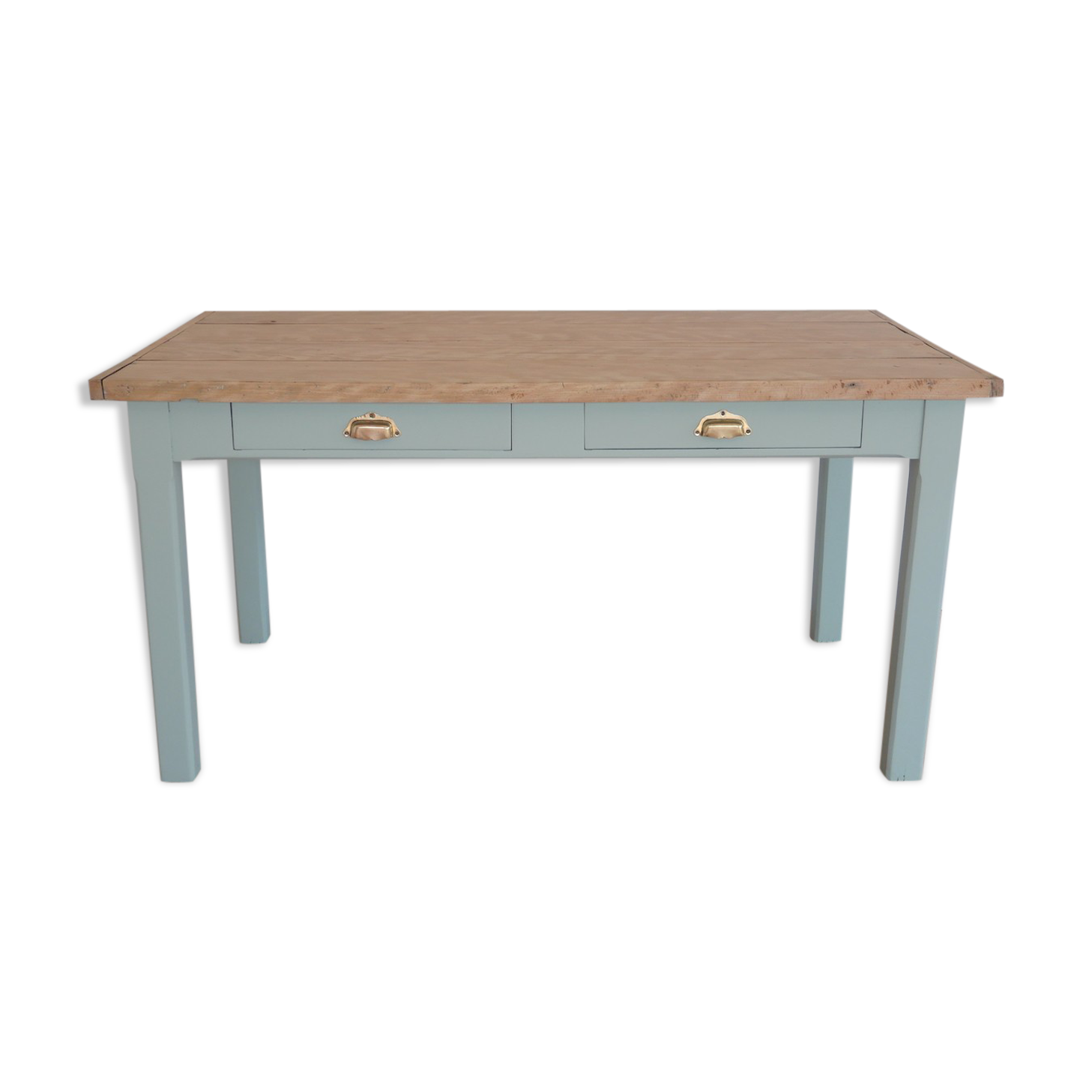 Dining table, farm table