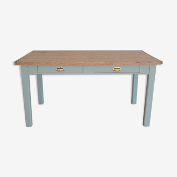 Dining table, farm table