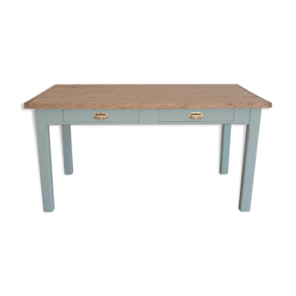 Dining table, farm table