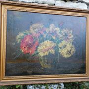 Tableau. ancien