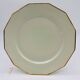 Limoges - M. Mandavy. 6 octagonal flat plates.