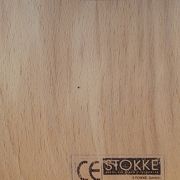 Rocking horse design by Wolfgang Rebentisch for Stokke Norway in 1993