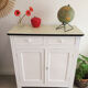 Buffet parisien vintage