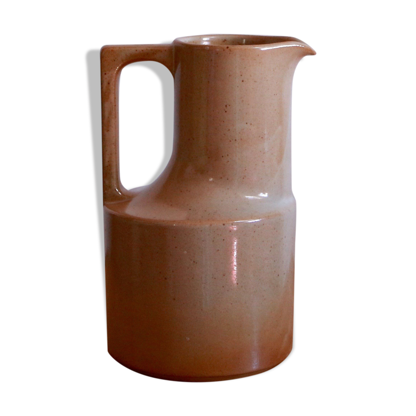 Pitcher Sandstone of Brenne