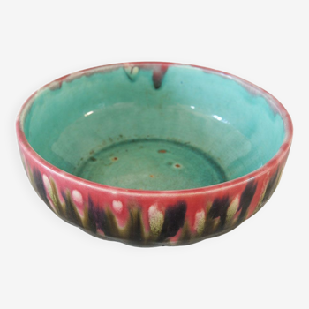 Bowl in earthenware Moulin des Loups & Hamage