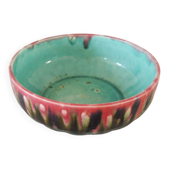 Bowl in earthenware Moulin des Loups & Hamage