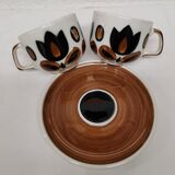 Breakfast set