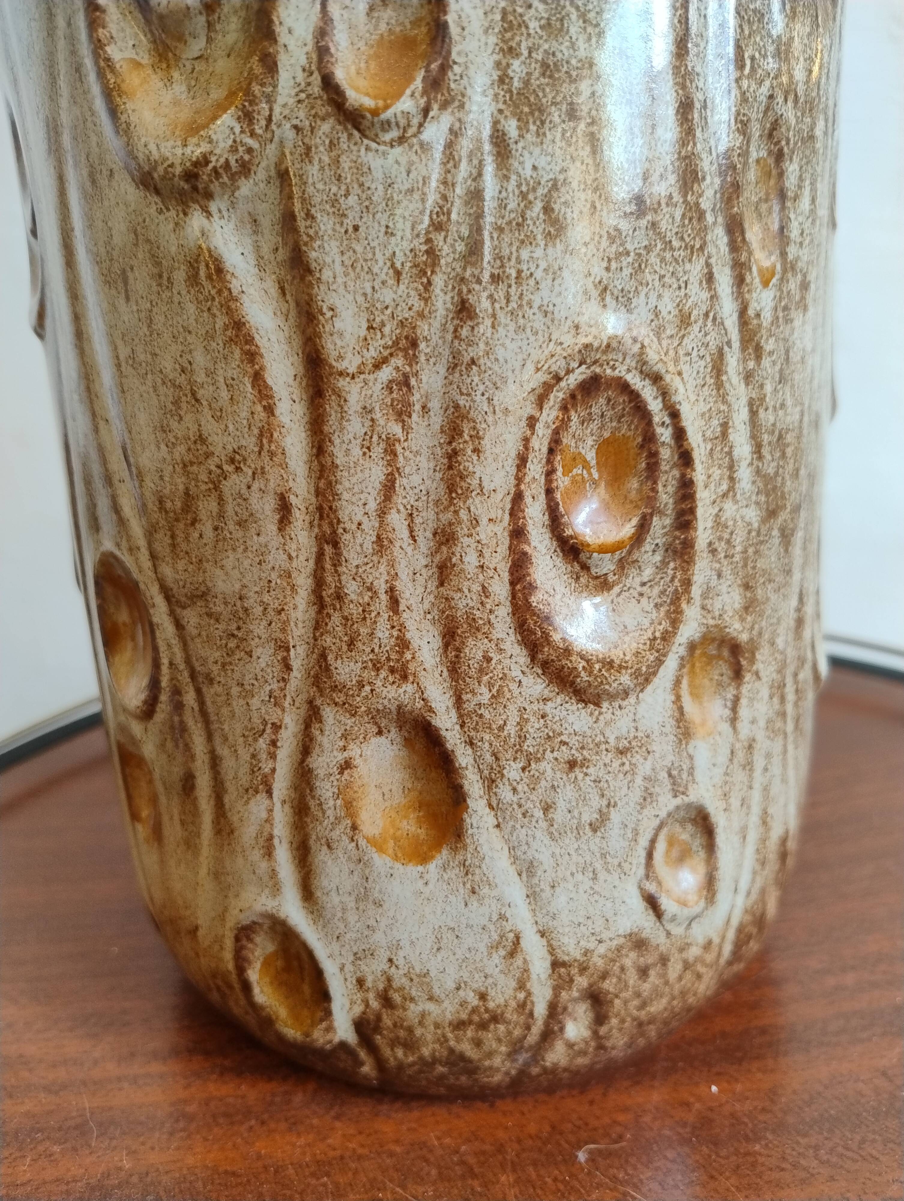 Vase West Germany
