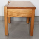 Bedside elm house Regain