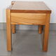 Bedside elm house Regain