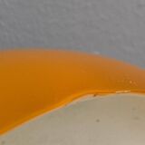 Suspension Cabras Space Age Mid-Century by Luigi Massoni for Guzzini, 1960s