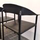 Pair of Artelano armchairs